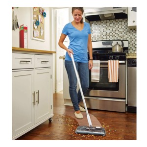 جارو شارژی بلک اند دکر مدل PBLACK&amp;DECKER PSA115B