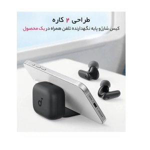هندزفری  انکر مدل Anker Soundcore R50i NC A3959
