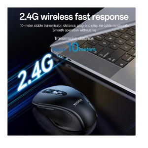 موس بی سیم  یسیدو YESIDO KB45