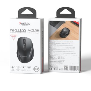 موس بی سیم  یسیدو YESIDO KB45