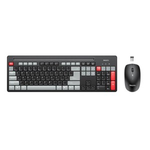ست ماوس و کیبورد یسیدو YESIDO KB43