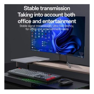 ست ماوس و کیبورد یسیدو YESIDO KB43