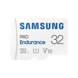 رم میکرو اس دی 32 گیگابایت سامسونگ مدل SAMSUNG PRO Endurance 32GB