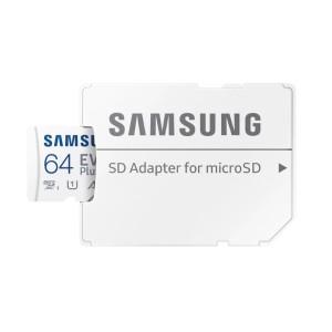 رم میکرو اس دی 64 گیگابایت سامسونگ مدل SAMSUNG PRO Endurance 64GB