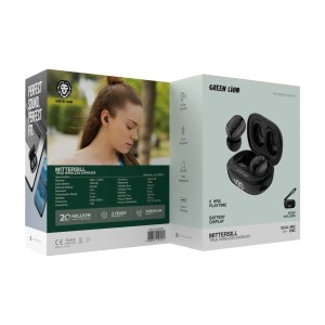 هندزفری گرین لاین   Green Lion Mittersill