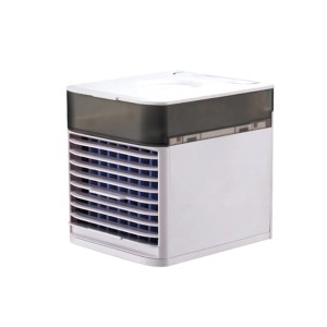 مینی کولر آبی رومیزی مدل NewFan Ultra Air Cooler