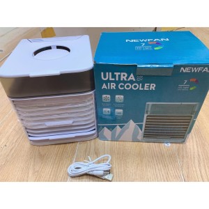 مینی کولر آبی رومیزی مدل NewFan Ultra Air Cooler