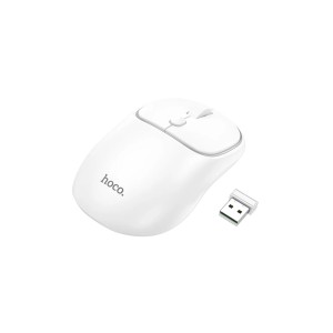ماوس بی سیم بی صدا هوکو Hoco Silent GM25