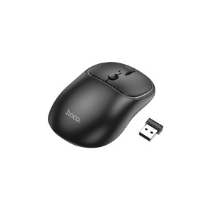 ماوس بی سیم بی صدا هوکو Hoco Silent GM25