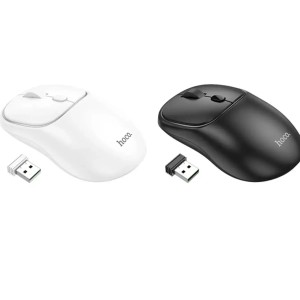 ماوس بی سیم بی صدا هوکو Hoco Silent GM25