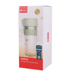 مخلوط کن شارژی قابل حمل پرووان PRO ONE PHP04