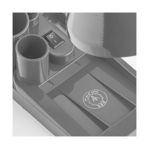 چراغ مطالعه DL-105 کریم زاده