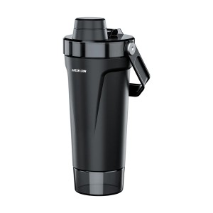 ماگ مسافرتی وکیوم گرین لاین  Green Lion Canister Vacuum Travel Mug