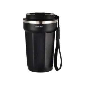 ماگ وکیوم گرین لاین Green Lion Vacuum Mug