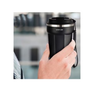 ماگ وکیوم گرین لاین Green Lion Vacuum Mug