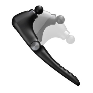 ماساژور دسته بلند گرین لاین Green Lion Foldable Massage Gun