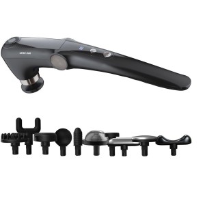 ماساژور دسته بلند گرین لاین Green Lion Foldable Massage Gun