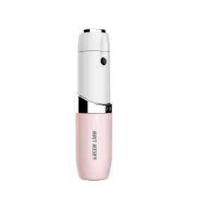 ماشین اصلاح صورت رژ لبی بانوان گرین لاین Green Lion Facial Hair Remover