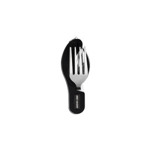 ست قاشق و چنگال مسافرتی گرین لاین  Green Lion 4in1 Cutlery Set