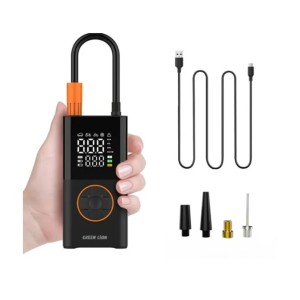 پمپ باد گرین لاین Green Lion GTI-01 Inflator