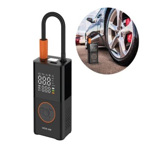 پمپ باد گرین لاین Green Lion GTI-01 Inflator