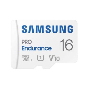 رم میکرو اس دی 16 گیگابایت سامسونگ مدل SAMSUNG PRO Endurance 16GB