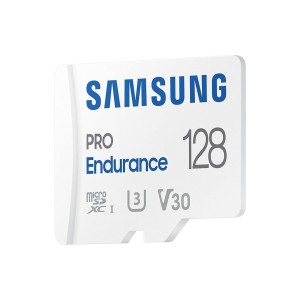 رم میکرو اس دی 128 گیگابایت سامسونگ مدل SAMSUNG PRO Endurance 128GB