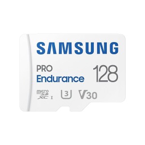رم میکرو اس دی 128 گیگابایت سامسونگ مدل SAMSUNG PRO Endurance 128GB