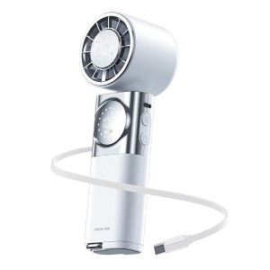 پنکه دستی  گرین لاین  Green Lion Power Wind Handheld Fan