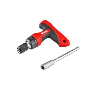 جعبه بکس 24 پارچه رونیکس مدل Ronix RH-2715