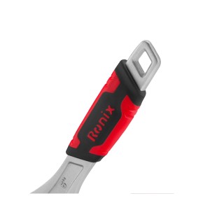 آچار فرانسه سایز 6 , 8 , 10 روکش دار Ronix