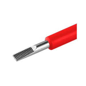 فازمتر 140 میلی متری دو سو رونیکس مدل Ronix RH-2714