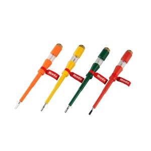 فازمتر 140 میلی متری دو سو رونیکس مدل Ronix RH-2714