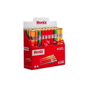 فازمتر 140 میلی متری دو سو رونیکس مدل Ronix RH-2714