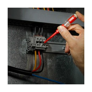 فازمتر 140 میلی متری دو سو رونیکس مدل Ronix RH-2714
