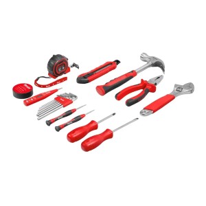 مجموعه 20 عددی رونیکس مدل Ronix RS-0003