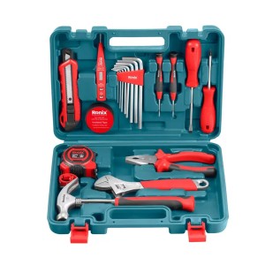 مجموعه 20 عددی رونیکس مدل Ronix RS-0003