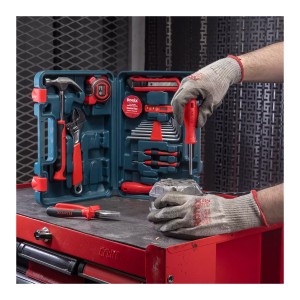 مجموعه 20 عددی رونیکس مدل Ronix RS-0003
