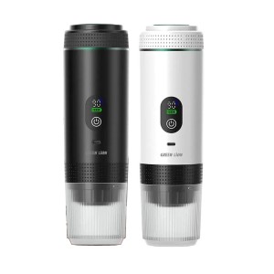 اسپرسوساز مسافرتی گرین لاین Green Lion CAFFEX‏