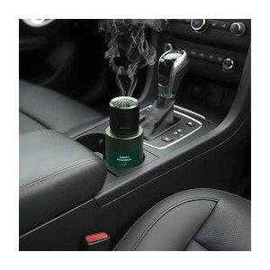 خوشبوکننده کننده گرین لاین Green Lion Forest Diffuser 130 mL