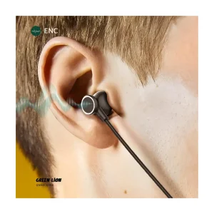 هندزفری بلوتوثی گردنی گرین لاین Green Lion Neck X Wireless Neckband