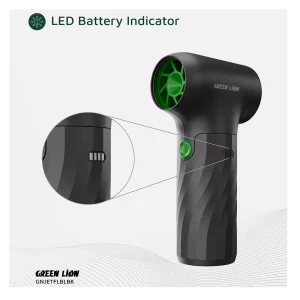 جت فن  گرین‌لاین مدل Green Lion Jetflow