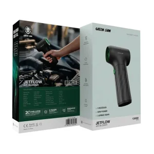 جت فن  گرین‌لاین مدل Green Lion Jetflow