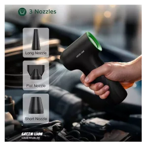 جت فن  گرین‌لاین مدل Green Lion Jetflow