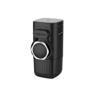قهوه ساز فوری گرین لاین Green lion Instant Pocket Coffee Maker