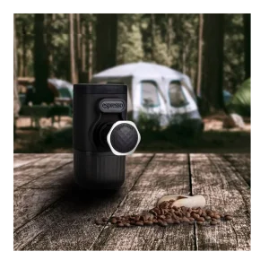 قهوه ساز فوری گرین لاین Green lion Instant Pocket Coffee Maker