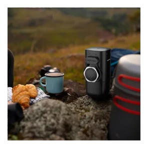 قهوه ساز فوری گرین لاین Green lion Instant Pocket Coffee Maker