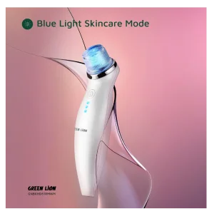 دستگاه پاکسازی پوست گرین لاینGreenLion  Blackhead Remover