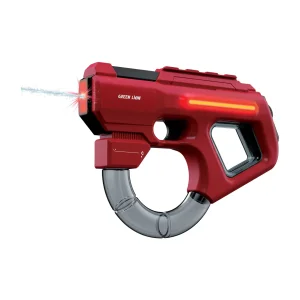 تفنگ آب پاش اتوماتیک گرین لاین Green Lion GN95 Water Gun
