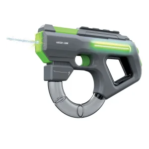 تفنگ آب پاش اتوماتیک گرین لاین Green Lion GN95 Water Gun